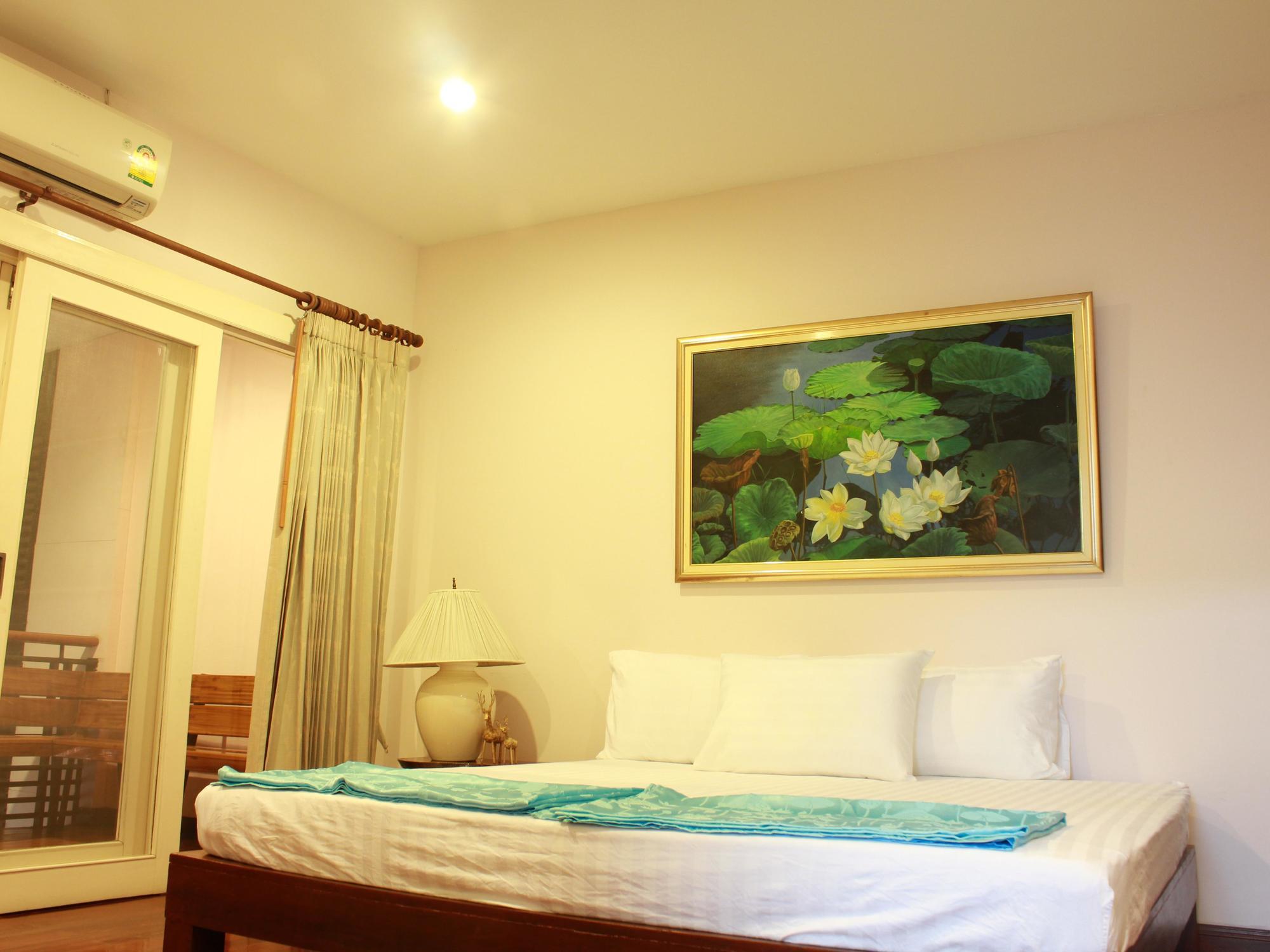 Baan Manusarn 2* Banguecoque