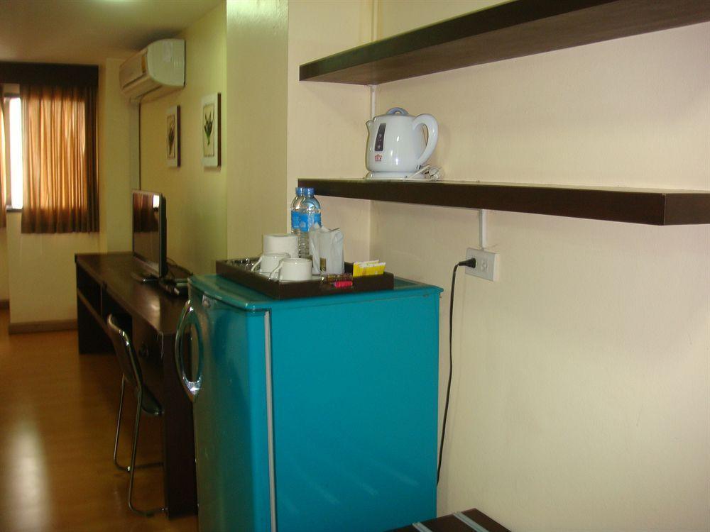 Hotell King Royal Garden 3*