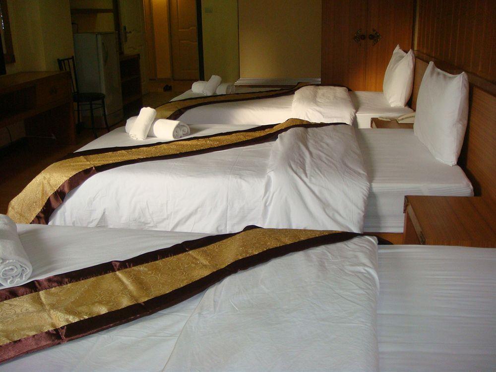 King Royal Garden Hotell 3*