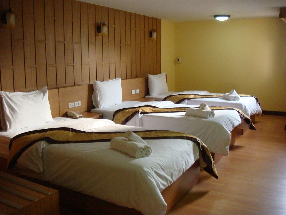 King Royal Garden Hotell
