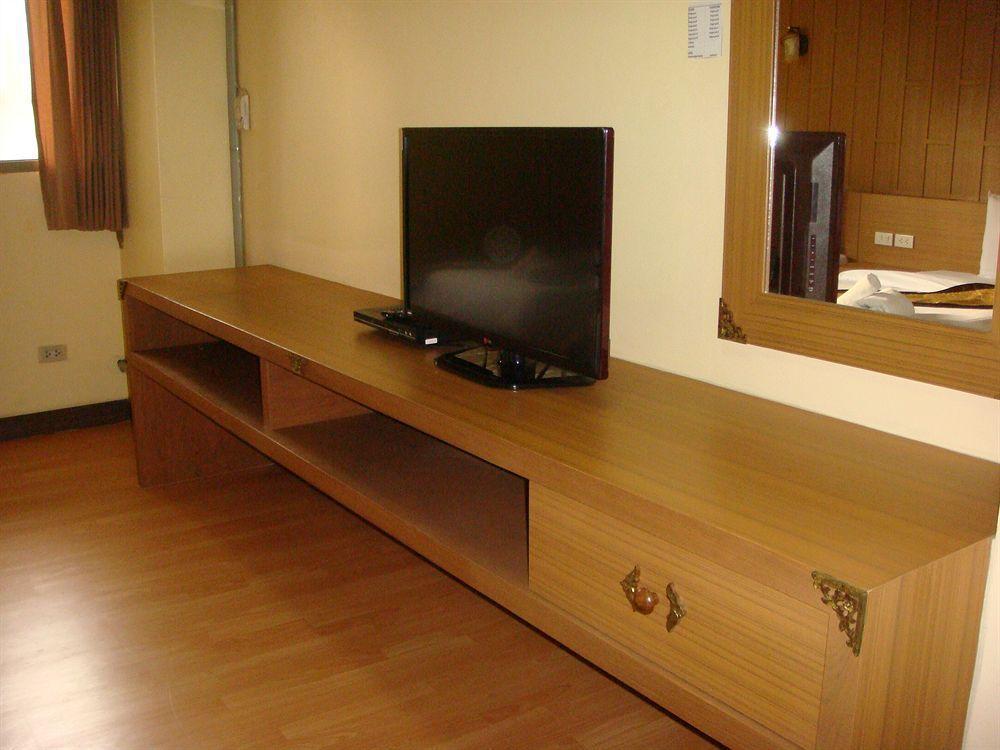 Hotell King Royal Garden Bangkok