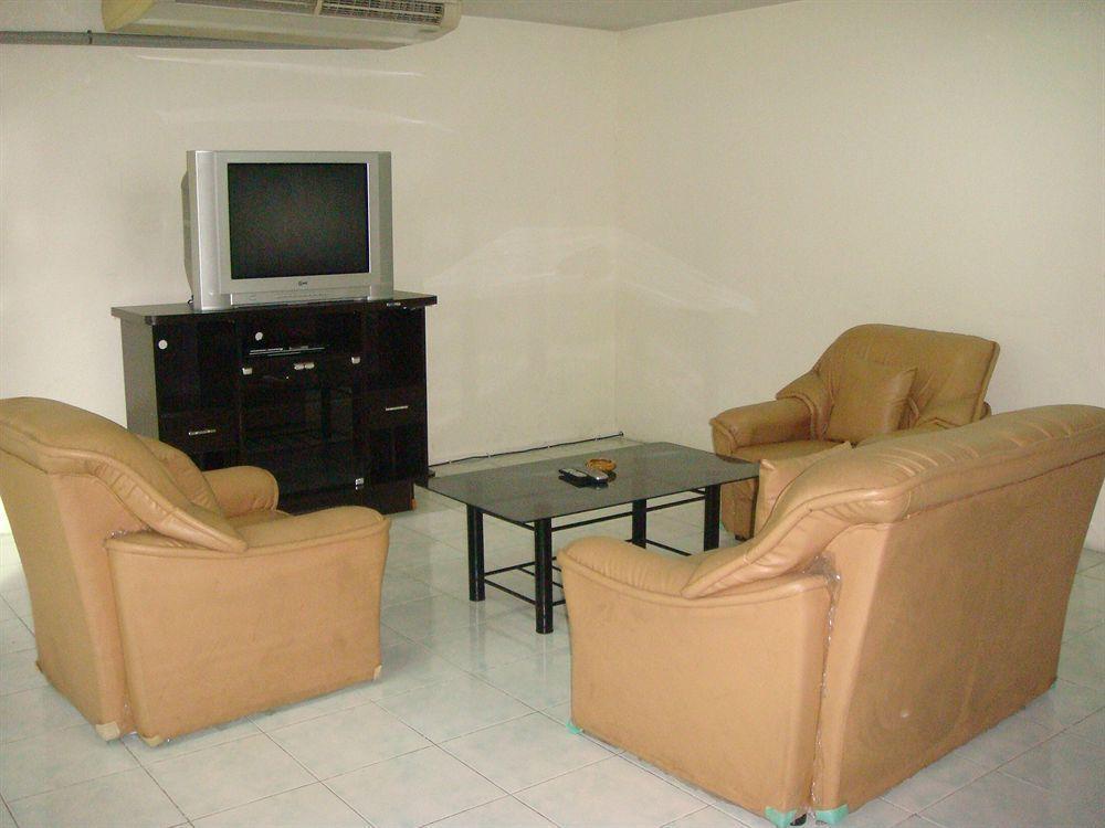 King Royal Garden Hotell