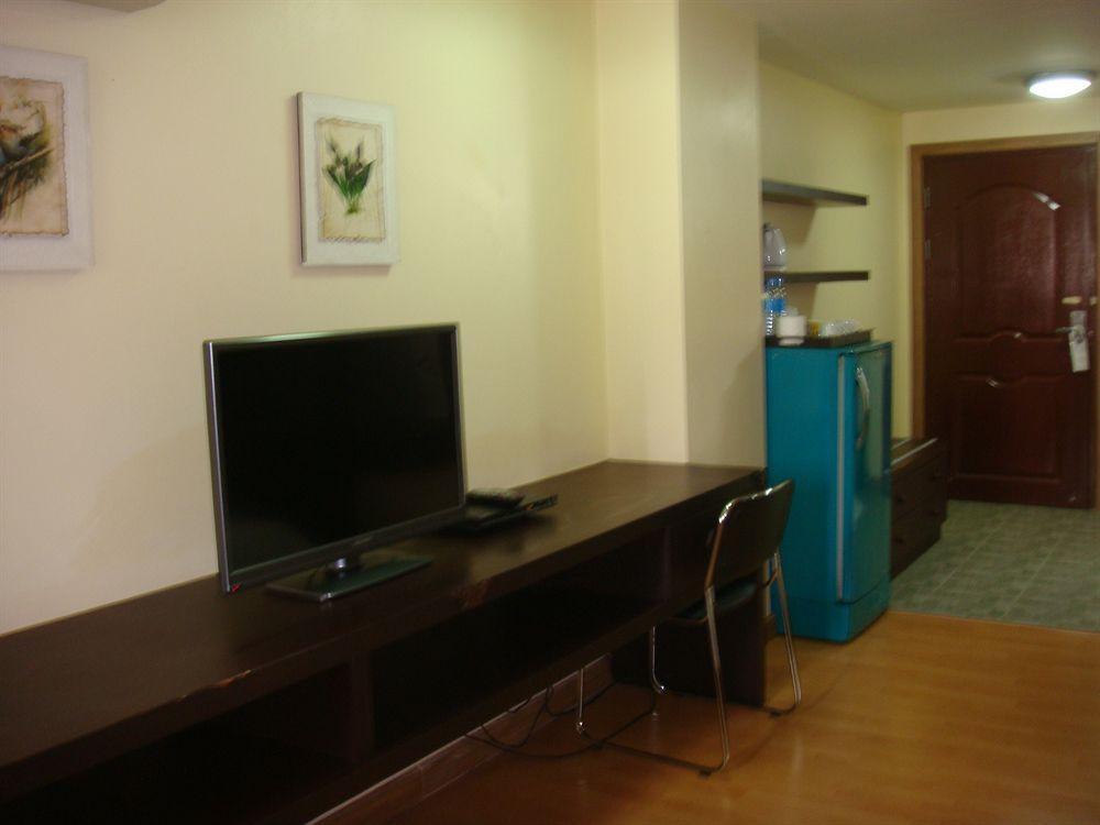 King Royal Garden Hotell
