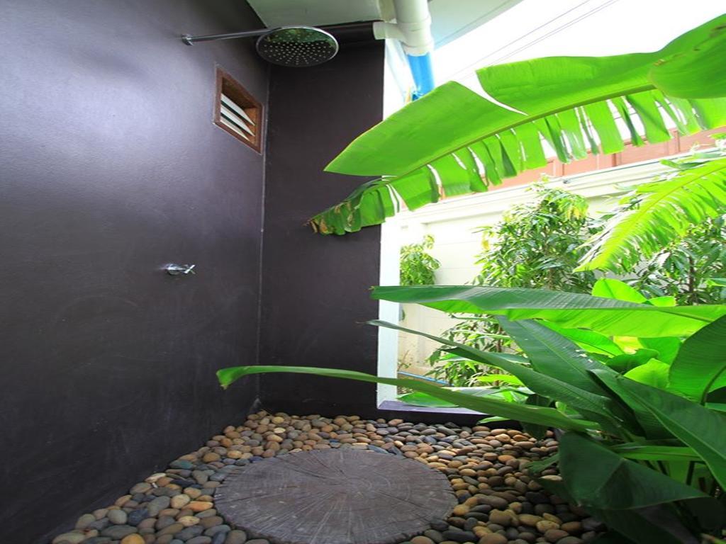 Baan Salin Aparthotel 3*