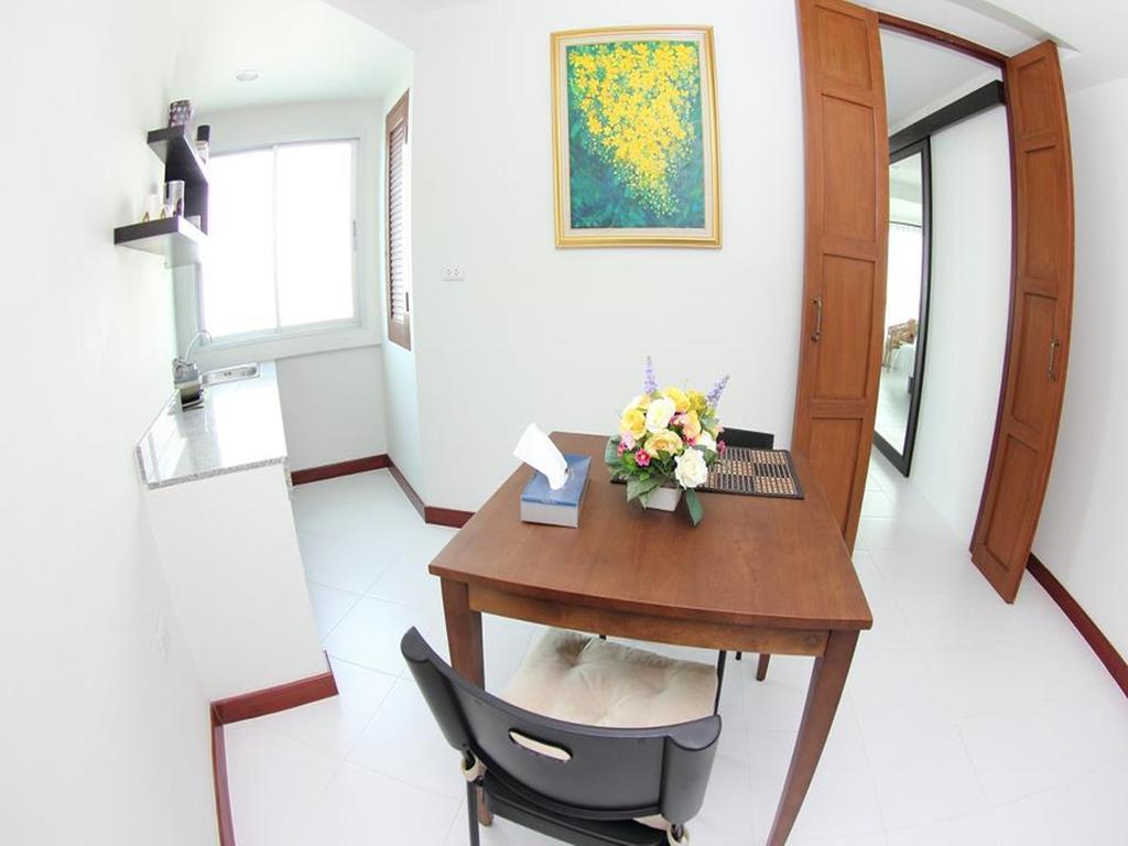 Aparthotel Baan Salin 3*