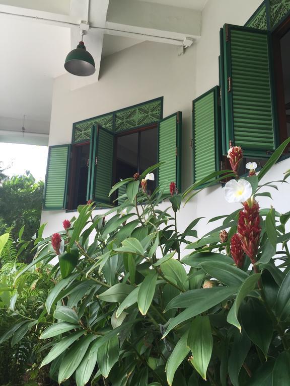 Baan Salin Aparthotel 3*