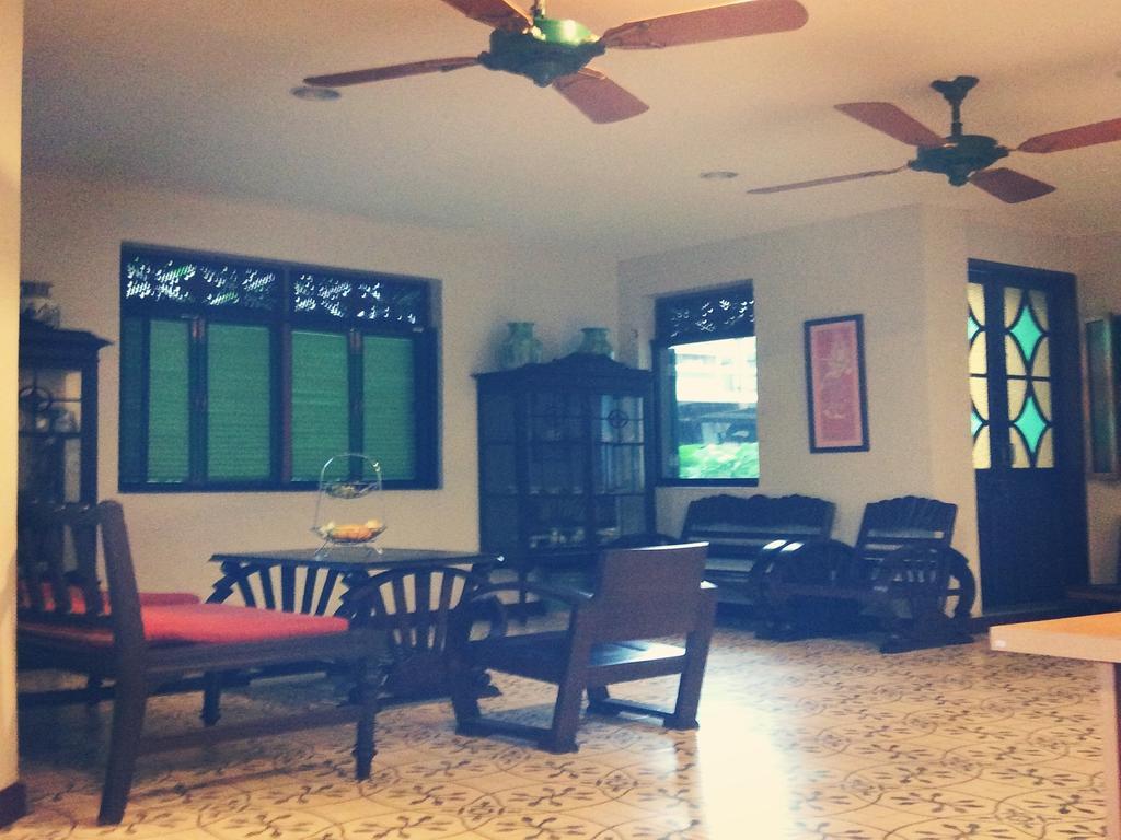 Baan Salin Bangkok