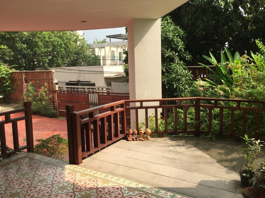 Baan Salin 3* Bangkok