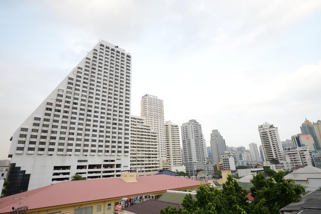 Vertshus Happy 2 Bangkok
