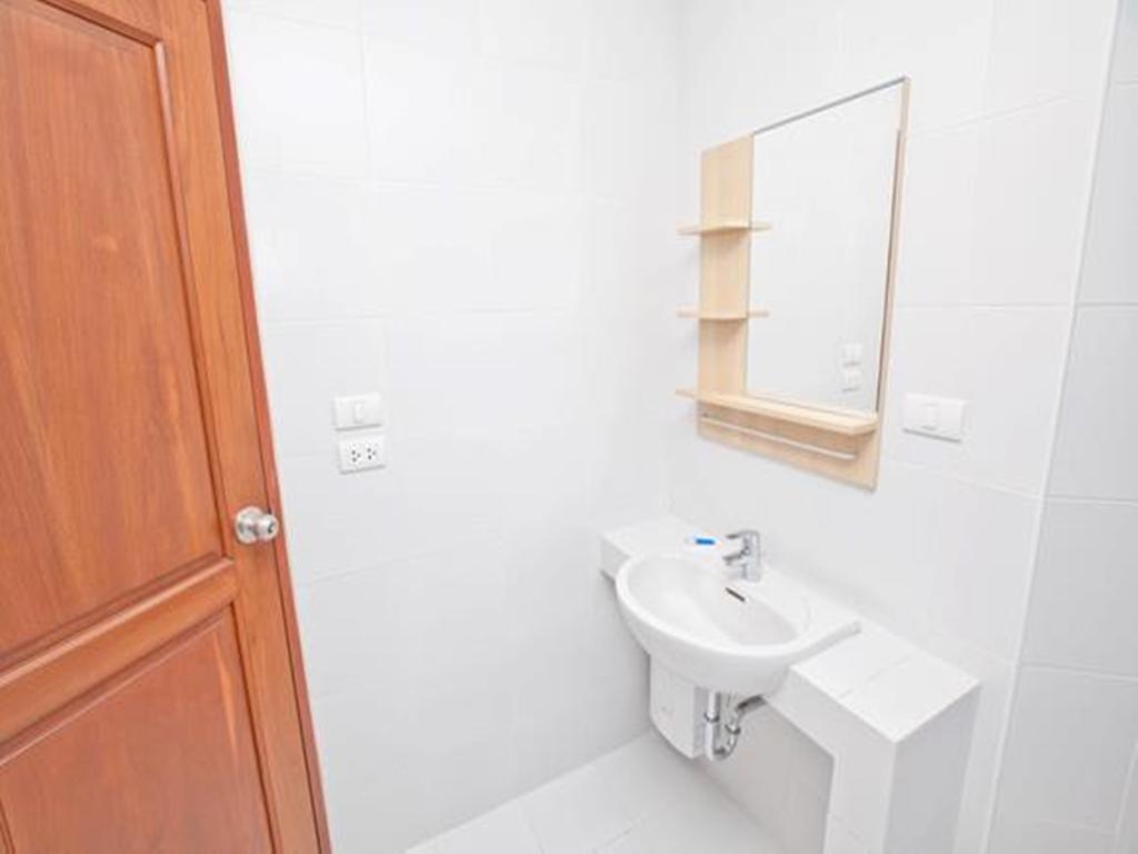 Aparthotel Baan Salin Bangkok