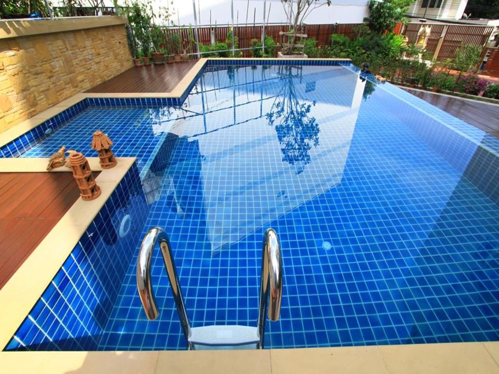 Baan Salin Bangkok