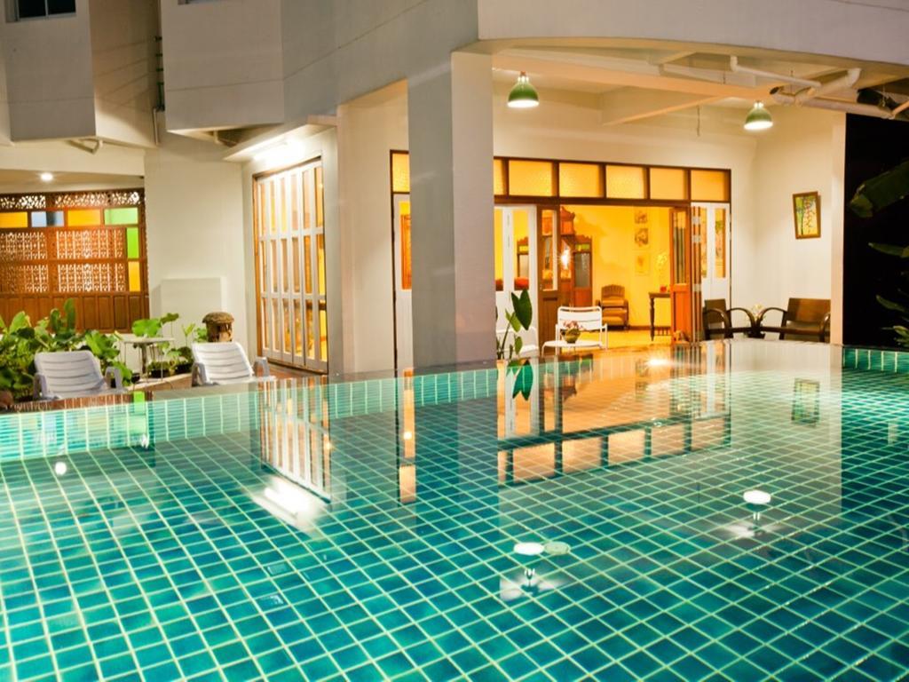 Baan Salin 3*