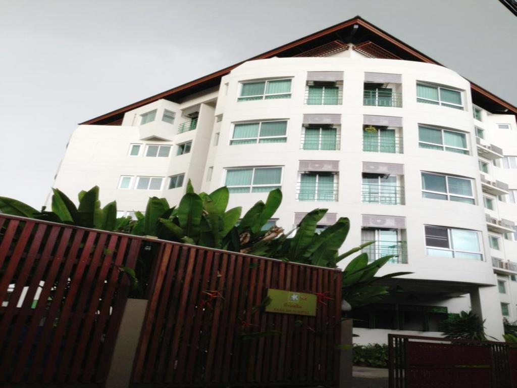 Baan Salin Bangkok