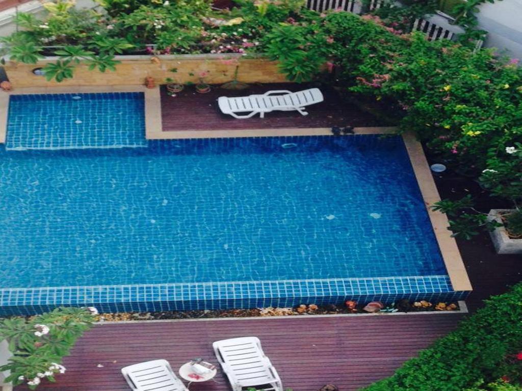 Aparthotel Baan Salin 3*