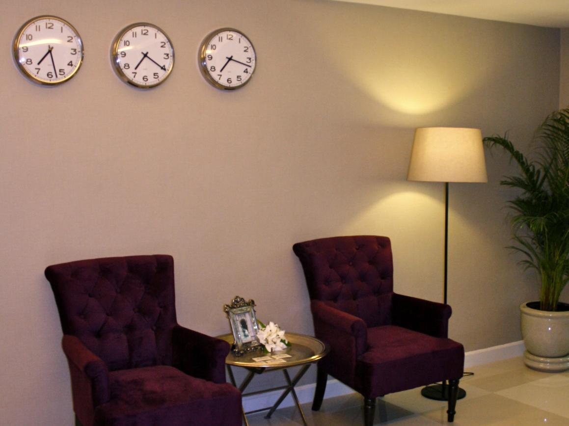 Nai Lert Hotel