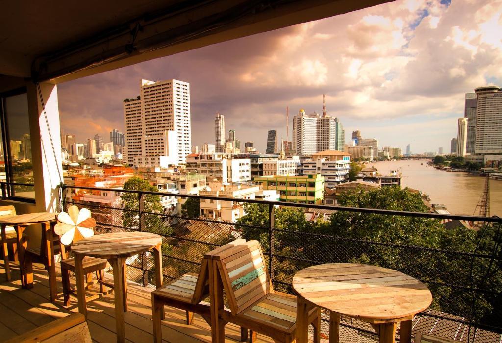 Guest house River View 2*