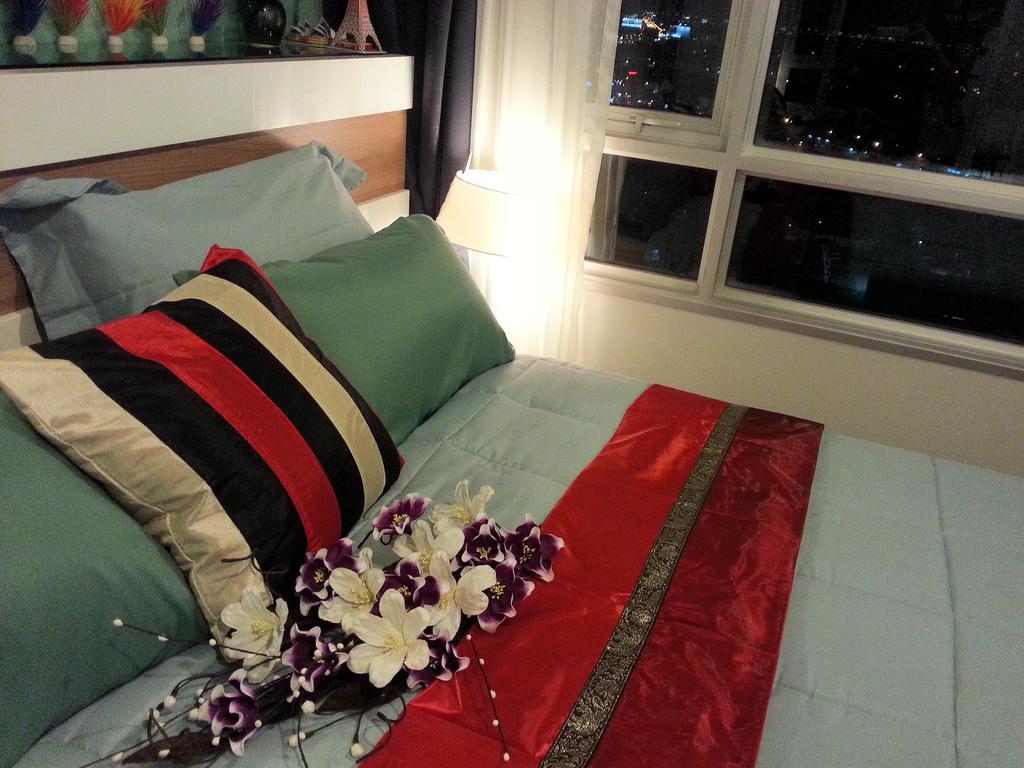 Hotel Bluetel Residence Tiwanon Station 4*