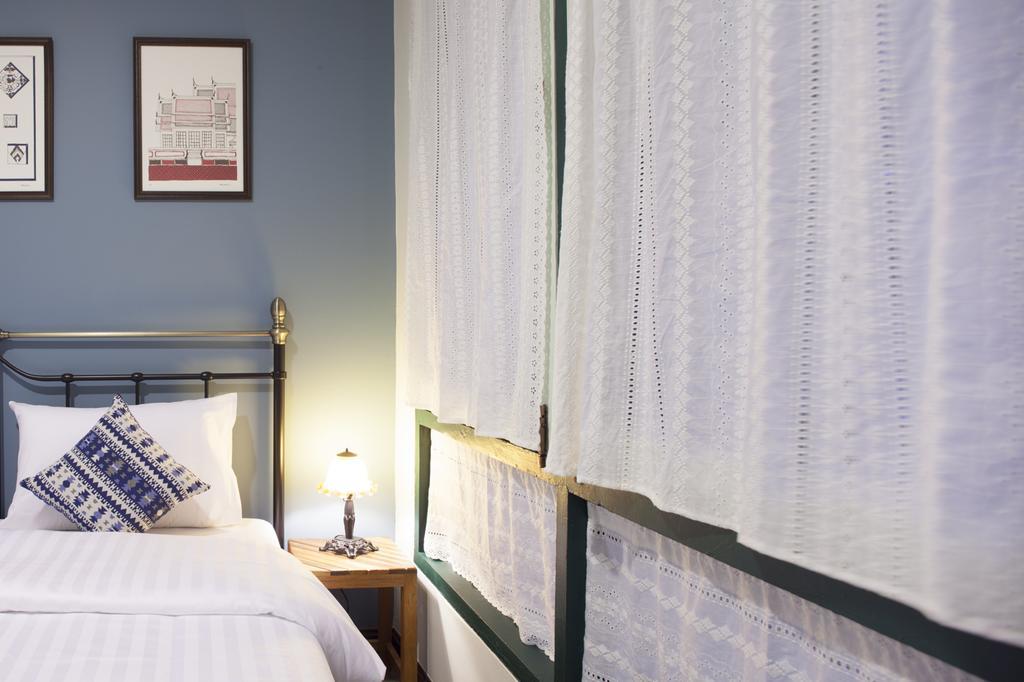 Baan Khun Nine Wang Doem Hotel Bangkok