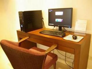 Hotell 24 Bangkok