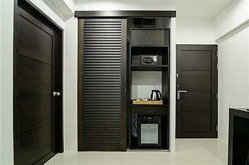 Hotell Uma Bangkok