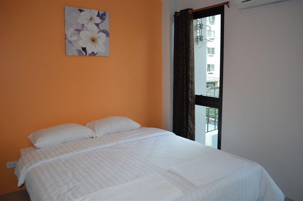 Hostal Varinda