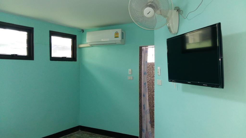 New C.h. 2* Bangkok