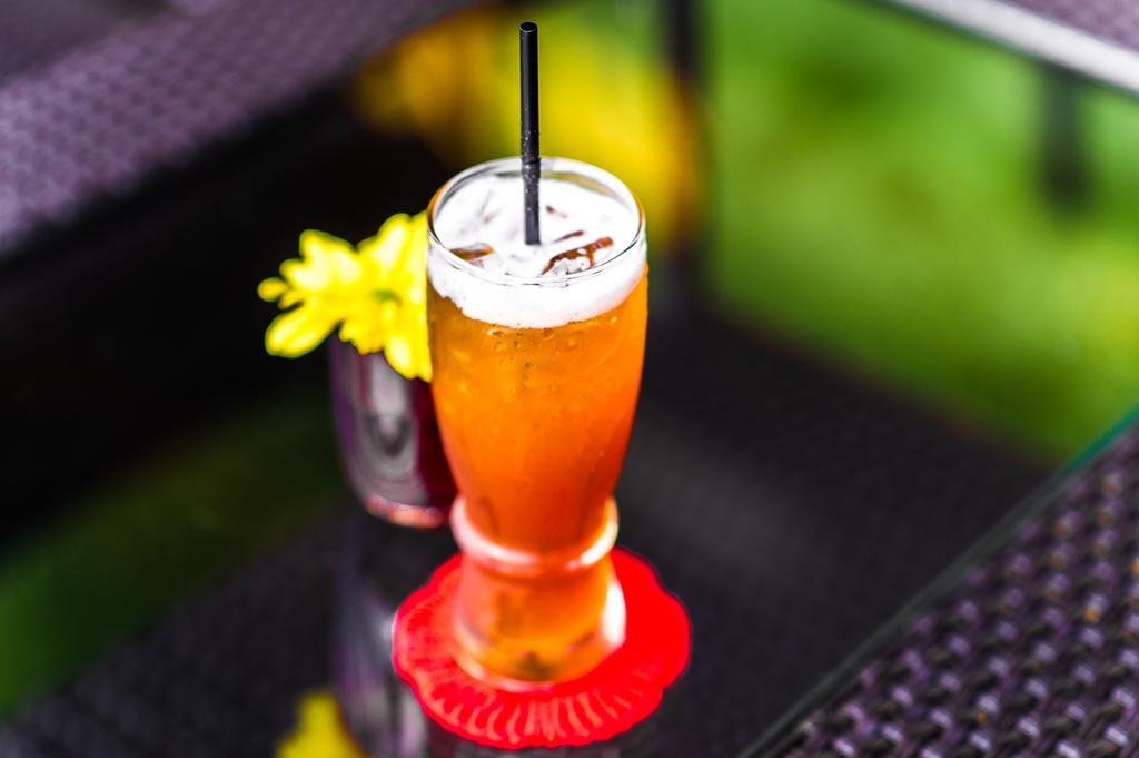 Glad Bar & Restaurant
