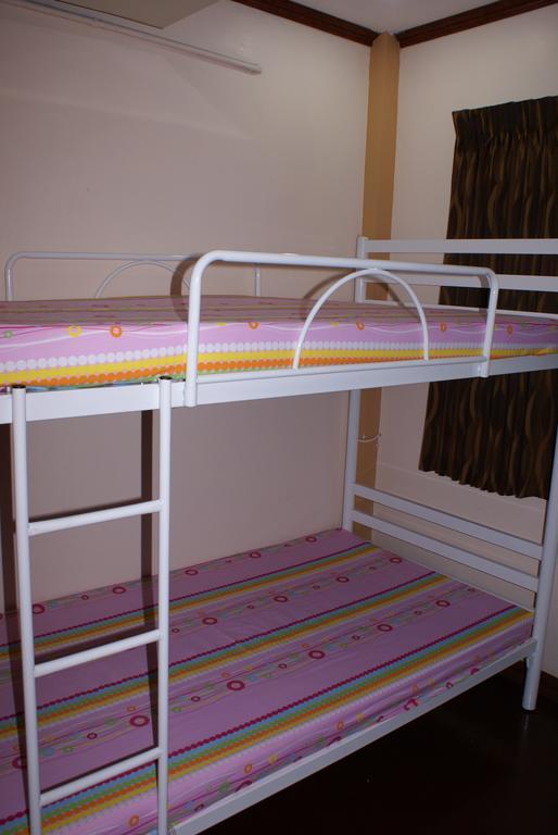 Bed's Friend