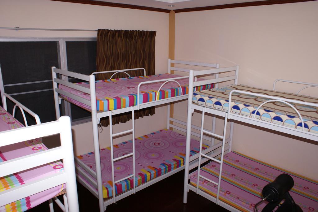 Bed's Friend Bangkok