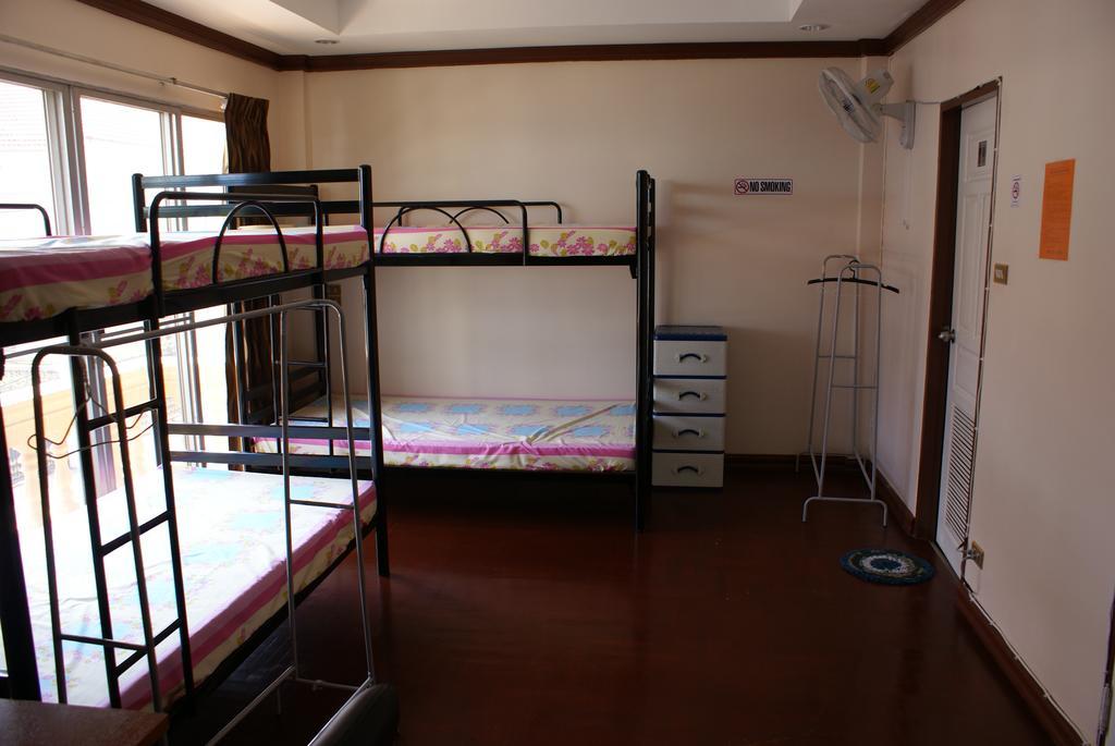 Aparthotel Bed's Friend