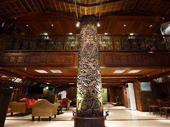 Chang Siam 2* Banguecoque