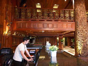 Chang Siam 2* Banguecoque
