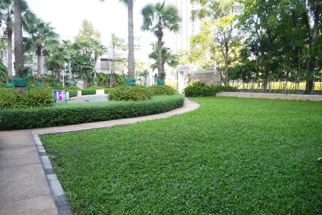 Bangkokdreamapartments Apartment