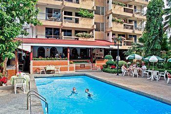 Khách sạn Stable - Sha Certified Bangkok