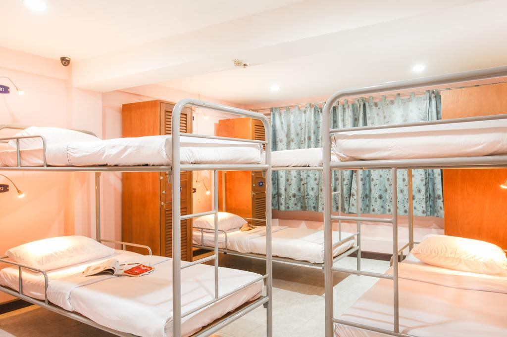 8 Sukhumvit Soi 8