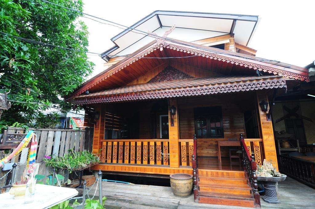 Privatunterkunft Kaloang Bangkok