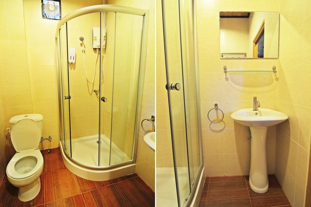 Kaloang Privatunterkunft Bangkok