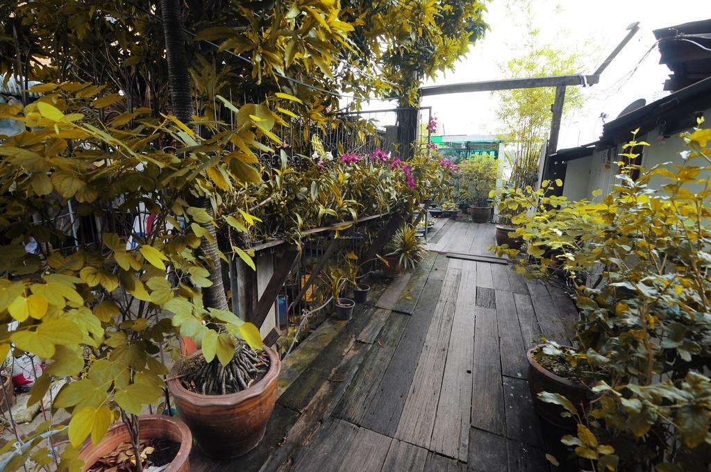 Kaloang Privatunterkunft