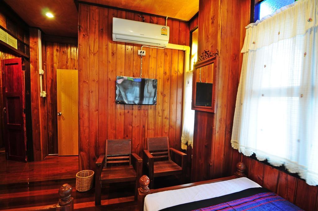 Privatunterkunft Kaloang Bangkok