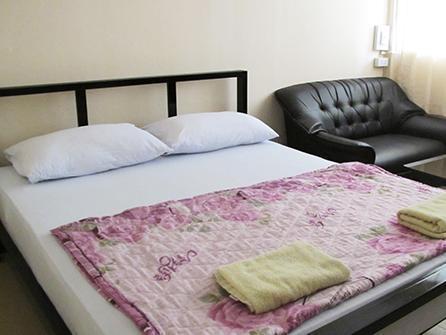 Rumah tetamu Lee House *