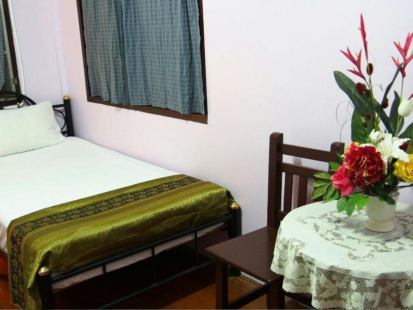 Baan Chanasongkram Nhà trọ