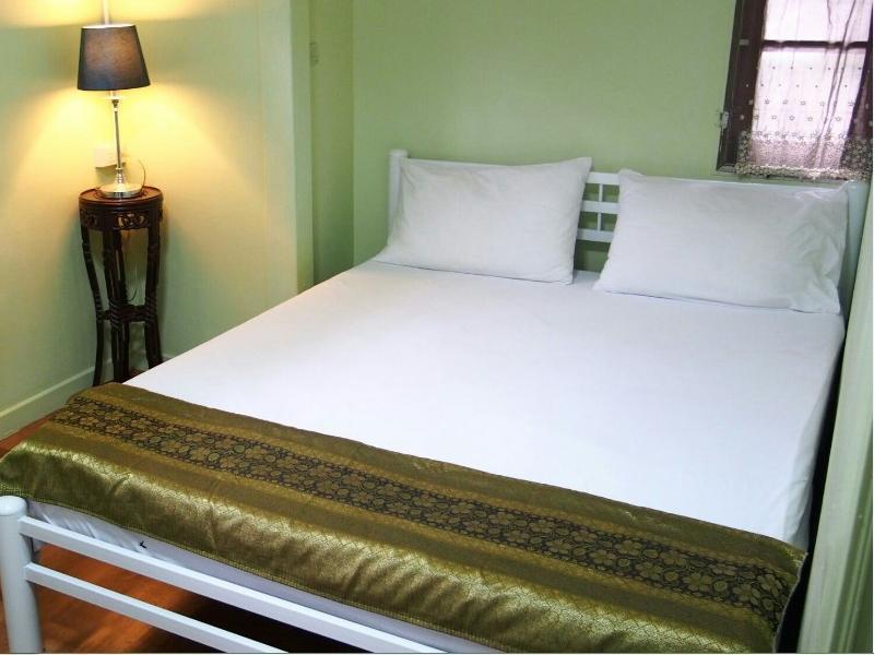Baan Chanasongkram Nhà trọ *
