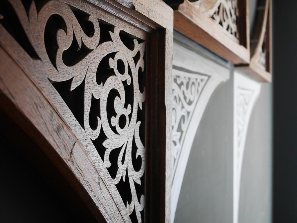 Hotel Nanda Heritage Bangkok