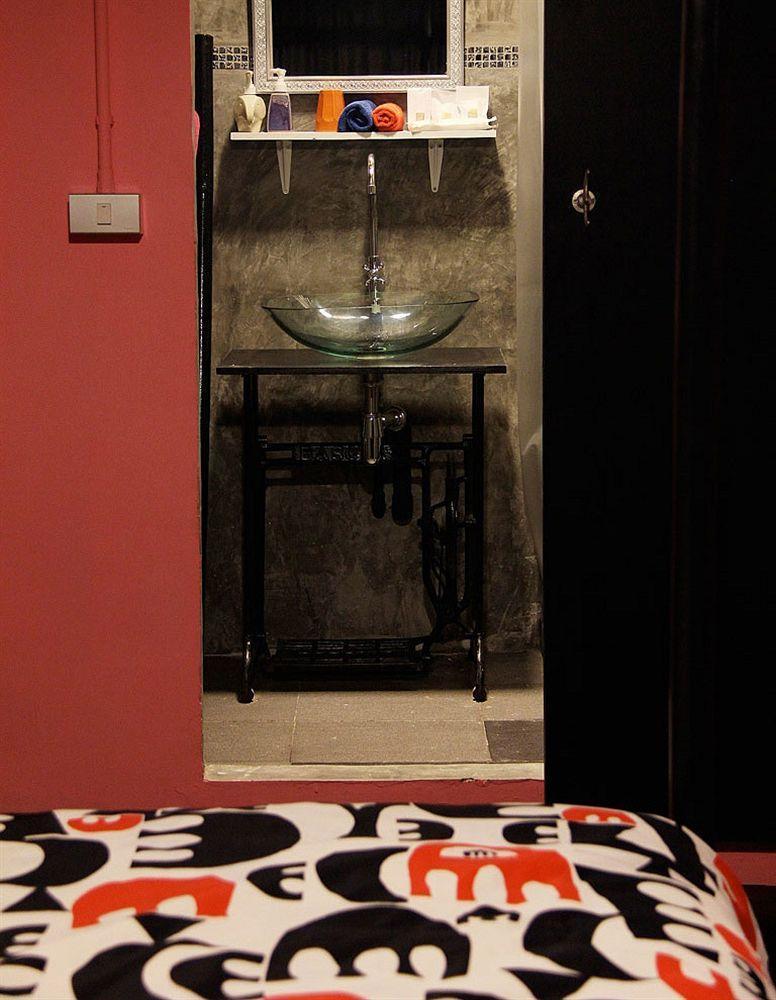 Nhà khách Room@bangkok Boutique