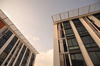 Hotel Marigold Ramkhamhaeng 3*