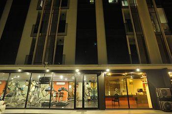 Hotel Marigold Ramkhamhaeng Bangkok