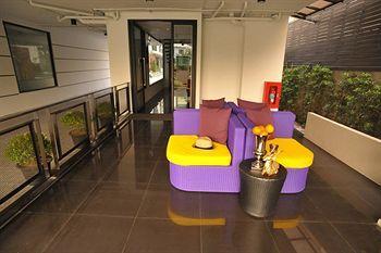 Marigold Ramkhamhaeng Hotel 3*