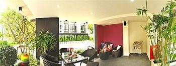 Marigold Ramkhamhaeng 3* Bangkok