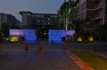 Grow Residences Hotell Bangkok