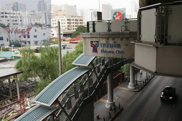 Metropole 5* Bangkok